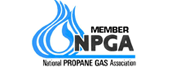 NPGA MEMBER